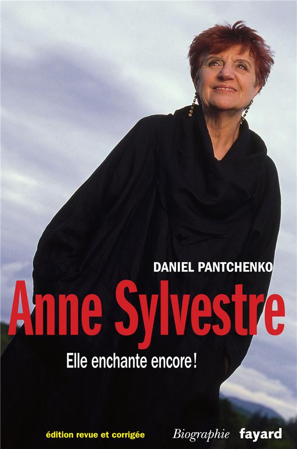 Anne Sylvestre : et elle chante encore ?