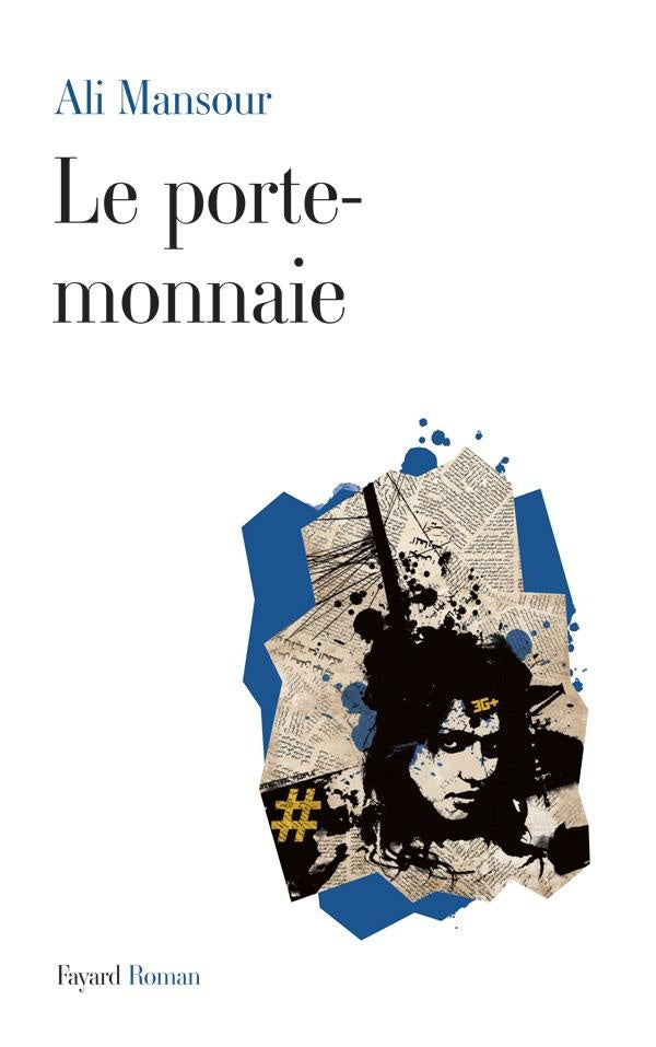 Le porte-monnaie
