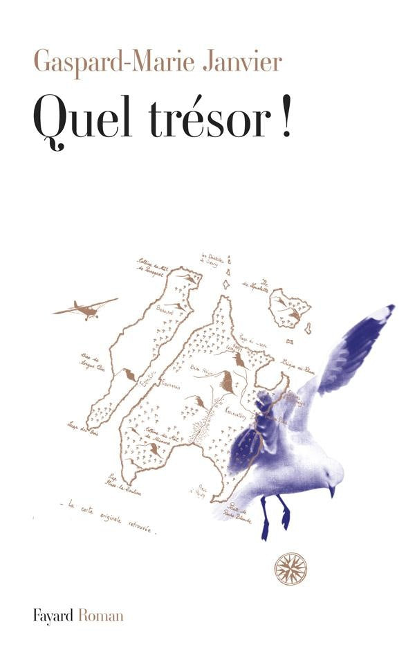Quel trésor !