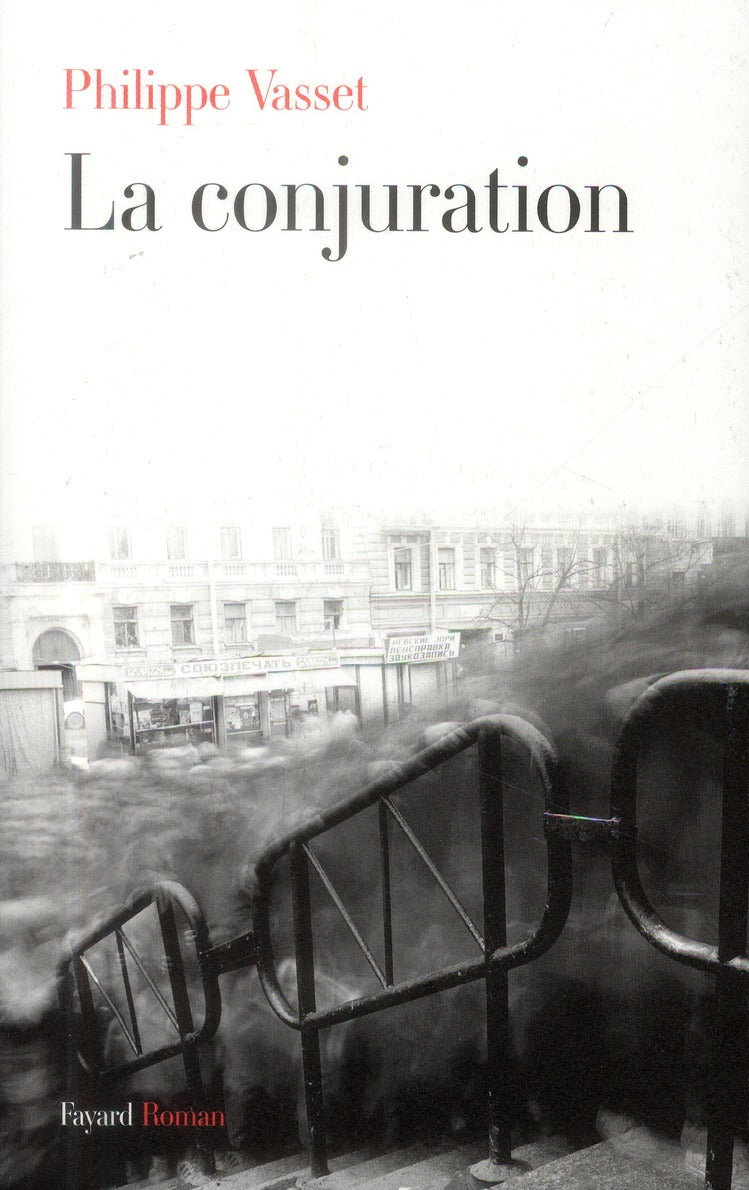 La conjuration