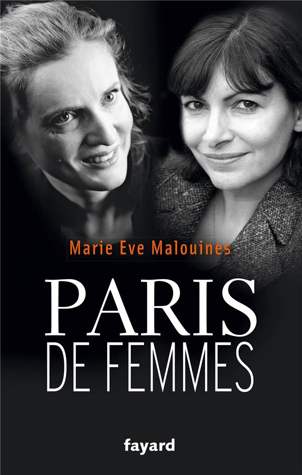 Paris de femmes
