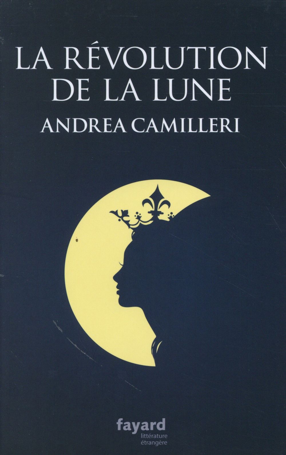 La révolution de la lune