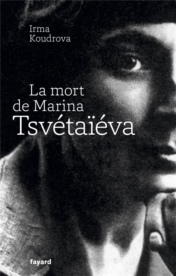 La mort de Marina Tsvetaieva