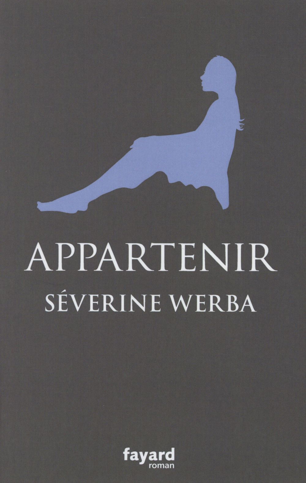 Appartenir