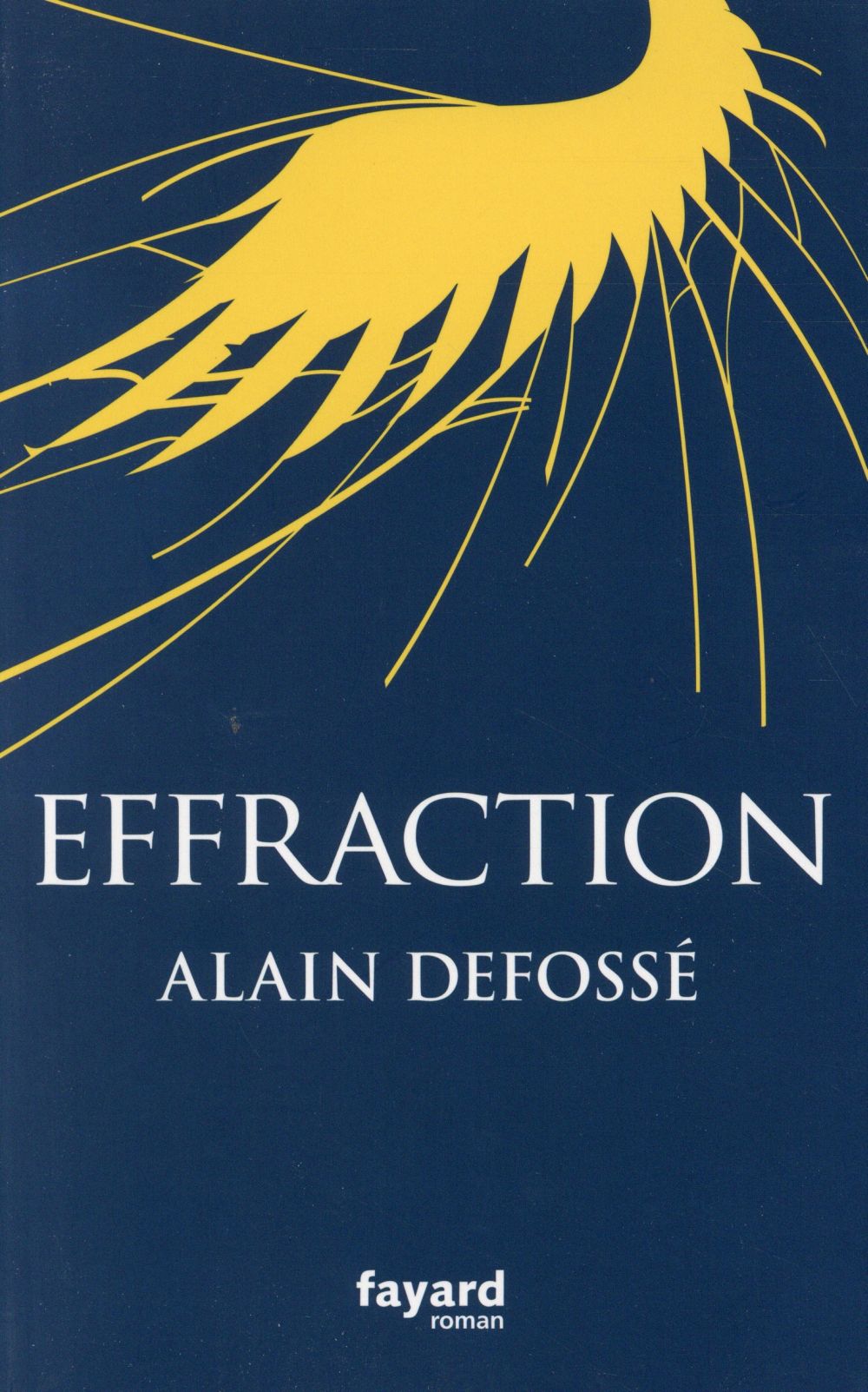 Effraction