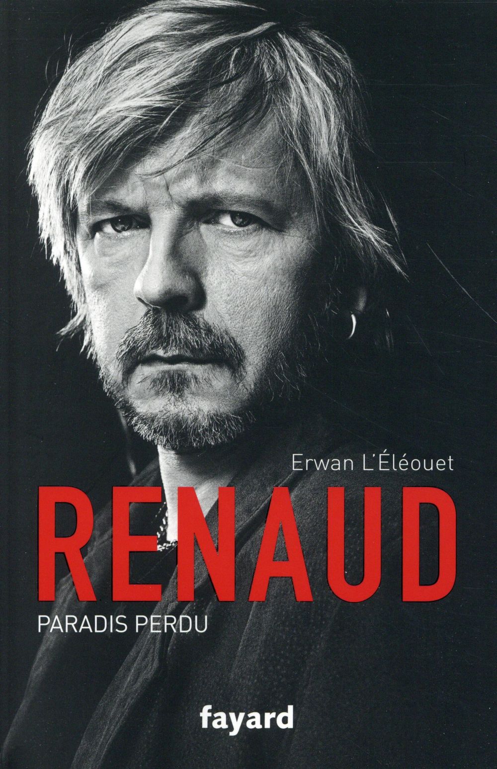 Renaud, paradis perdu