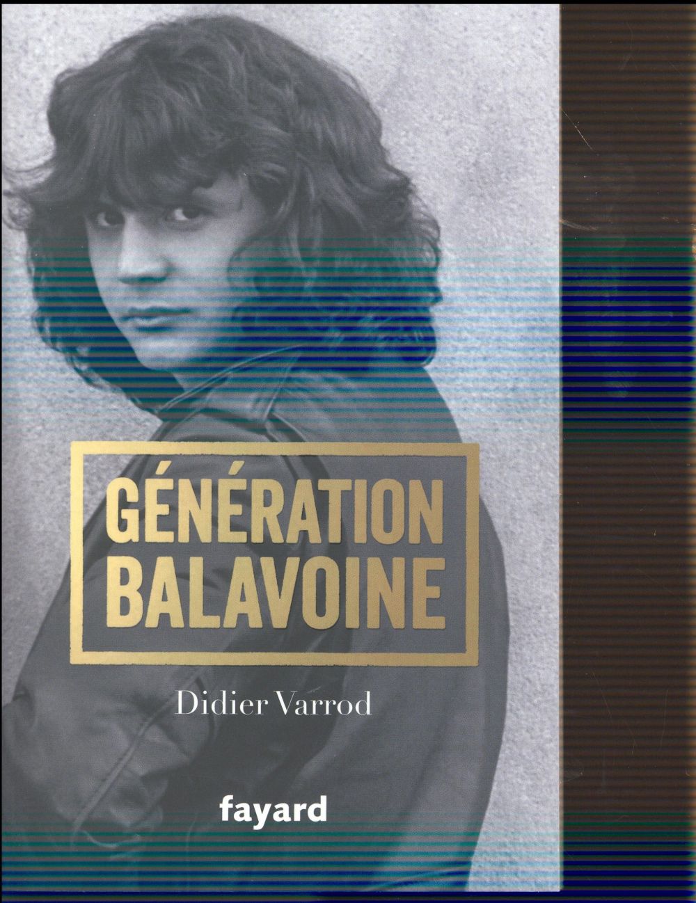 Génération Balavoine