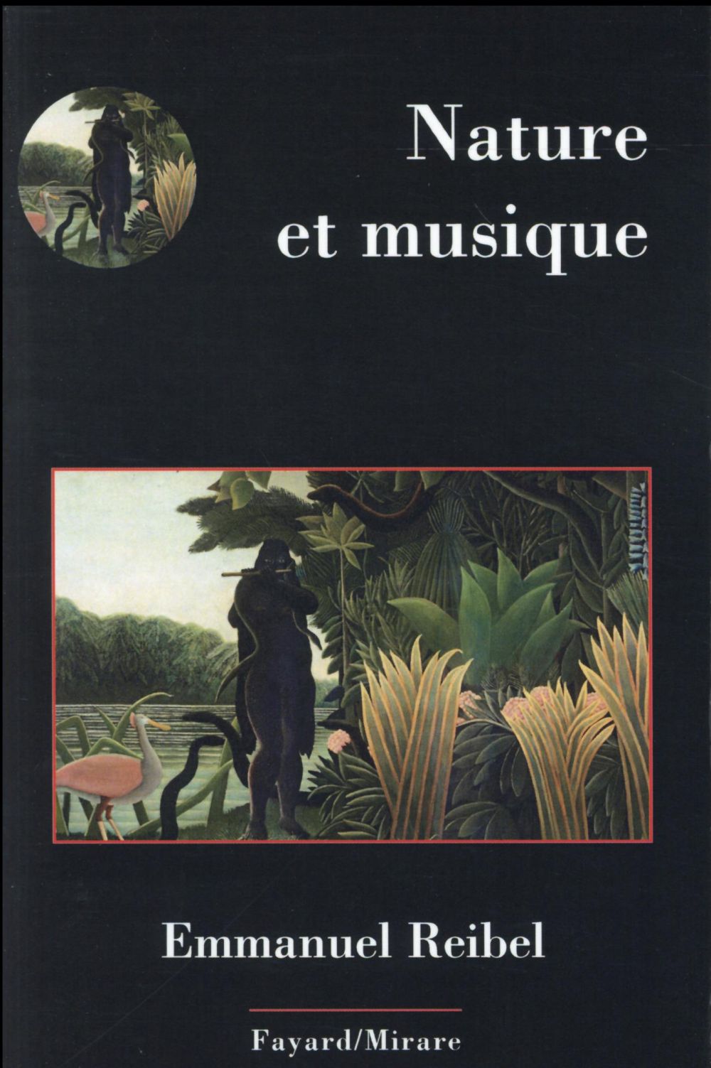 La nature et la musique