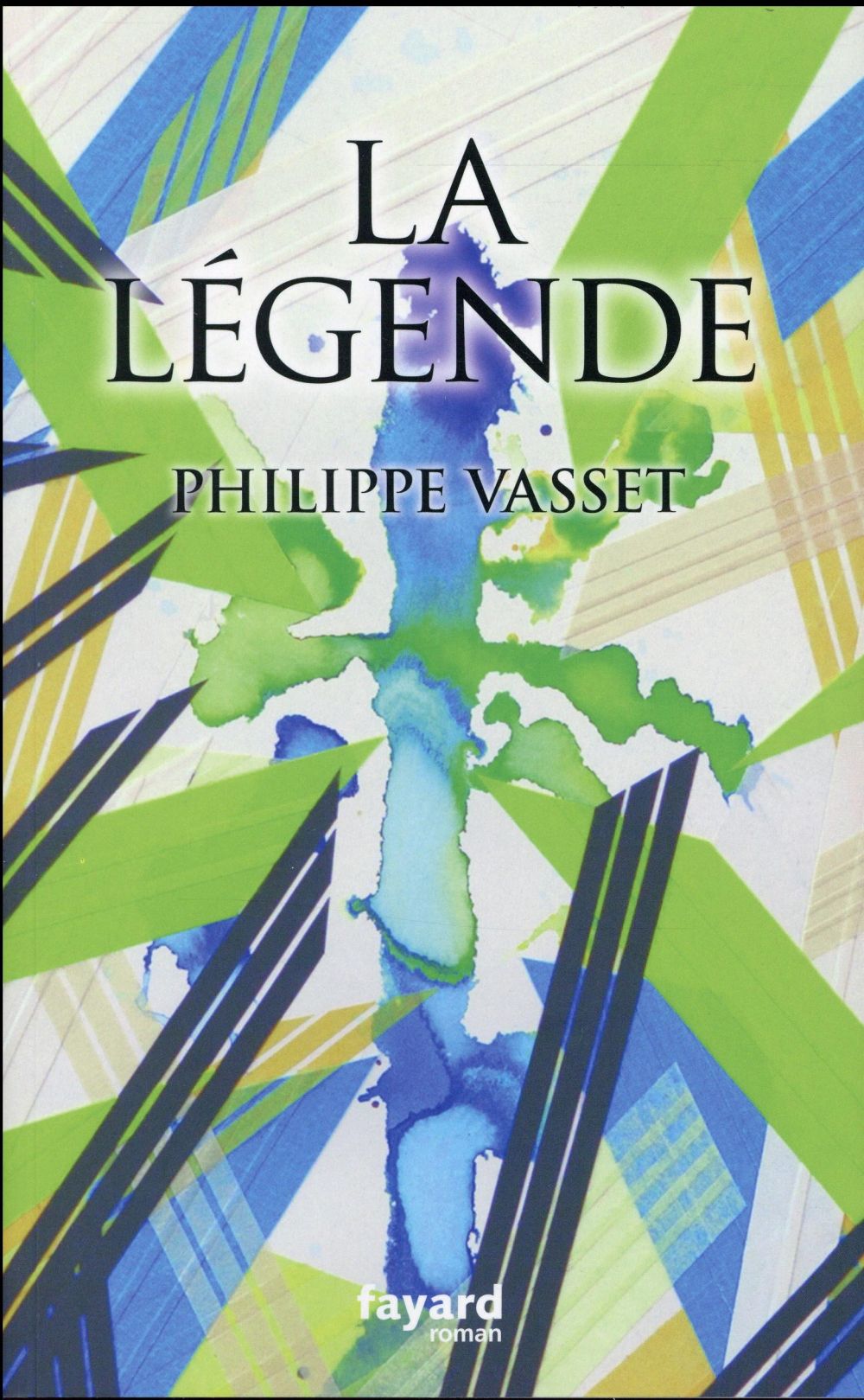 La légende