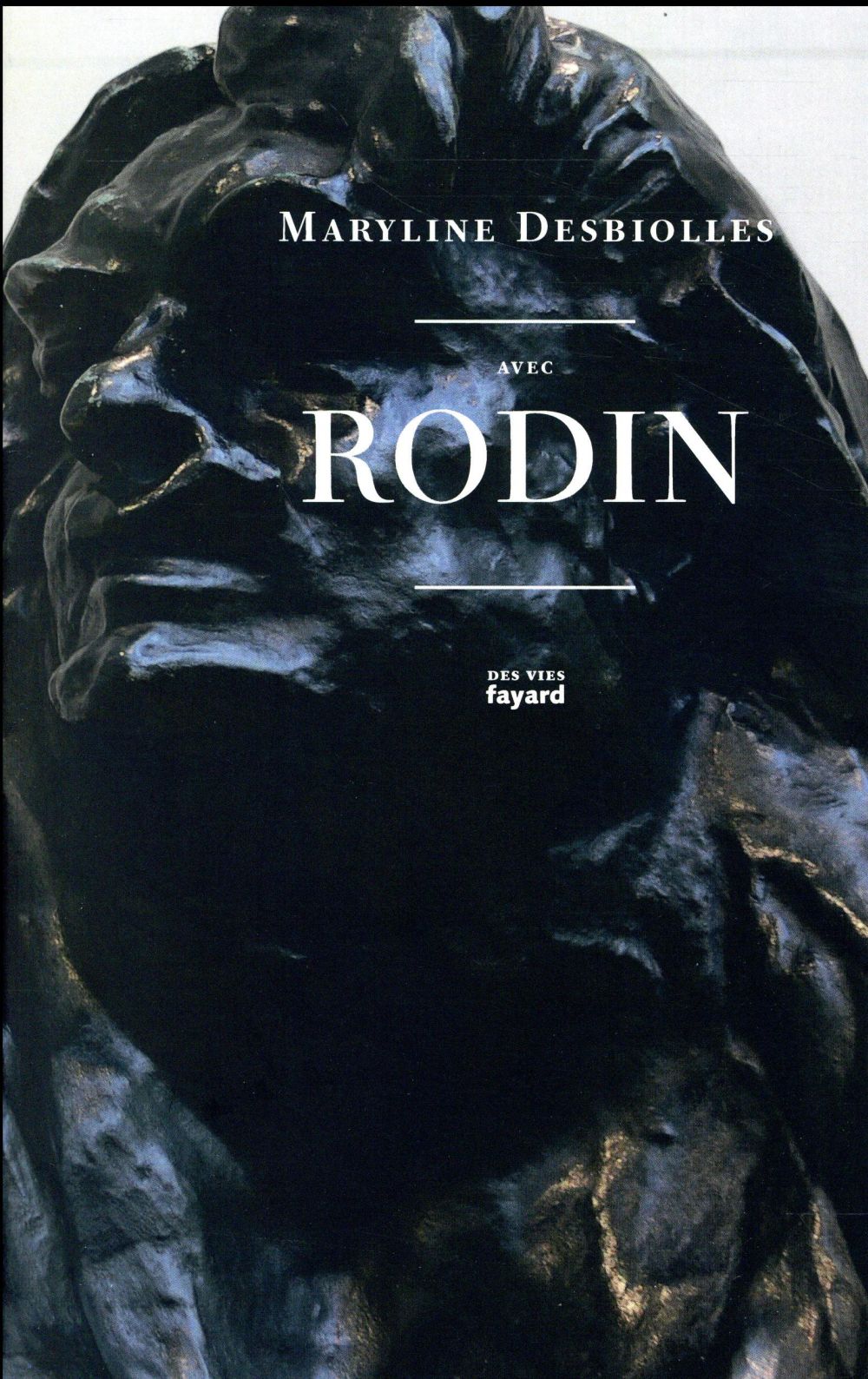 Avec Rodin