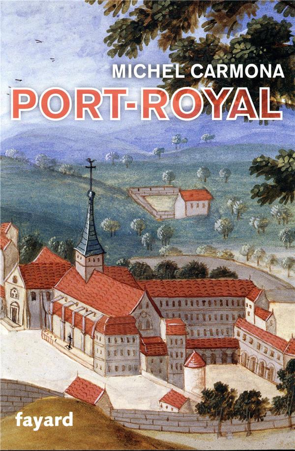 Port-Royal