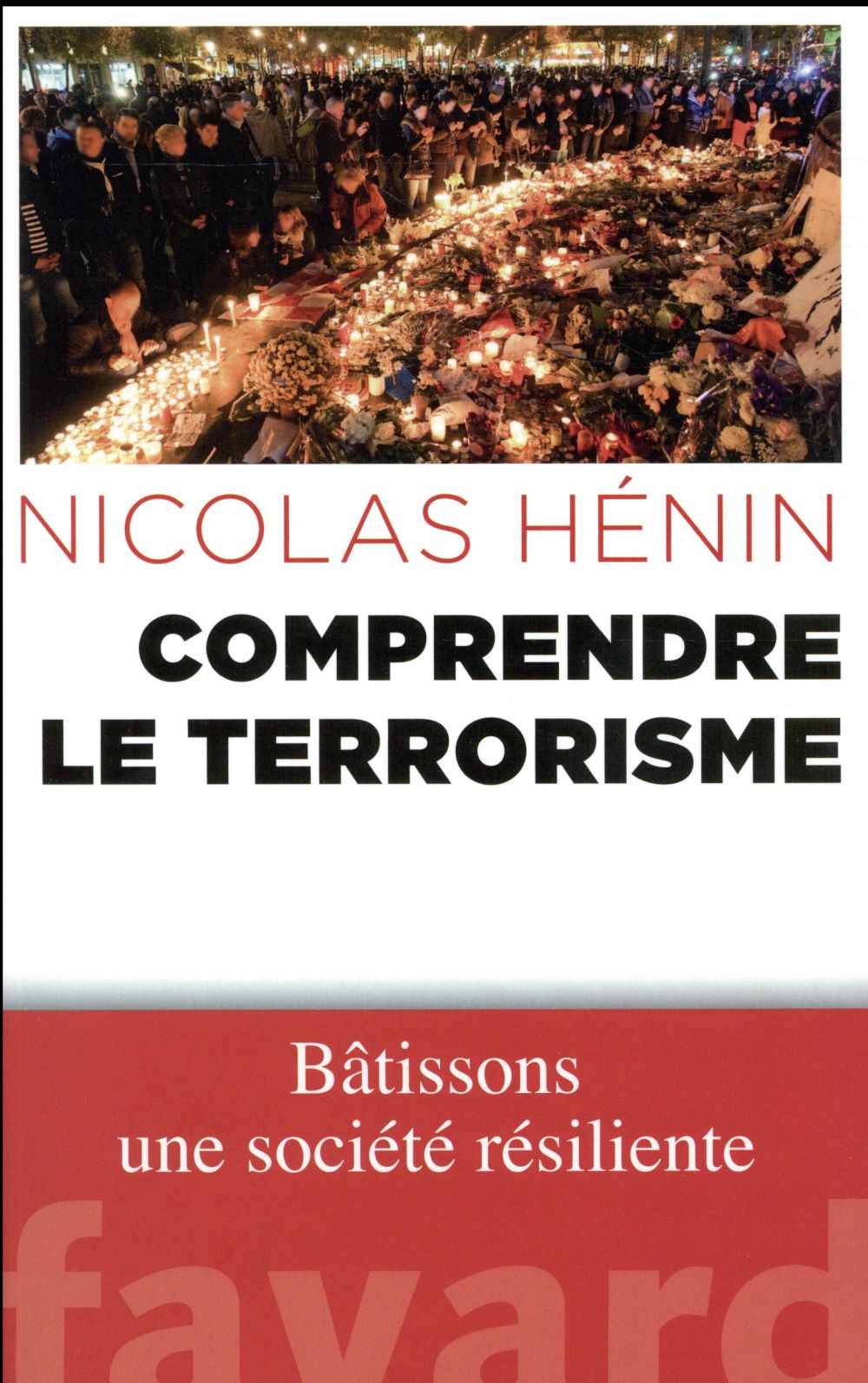 Comprendre le terrorisme