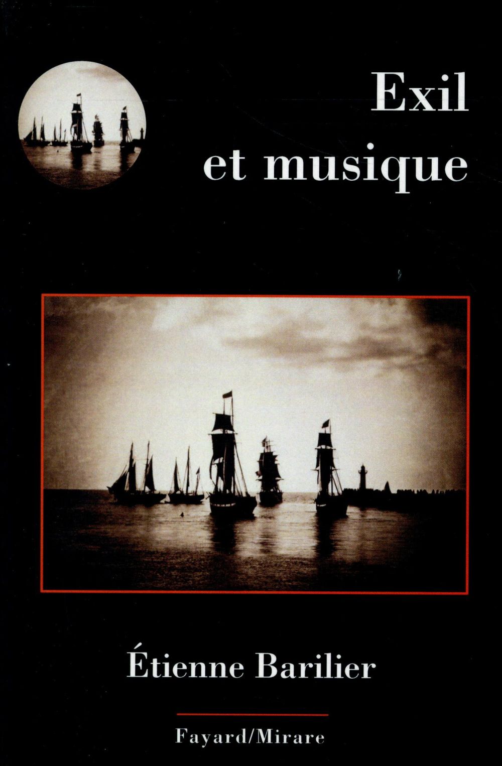Exil et musique