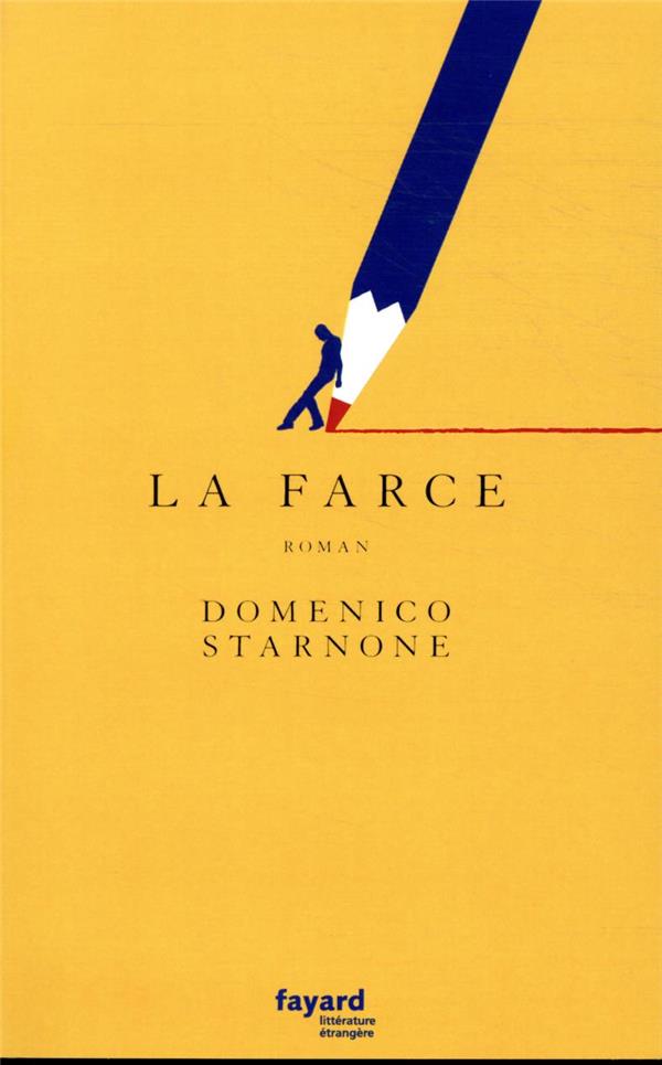 La farce