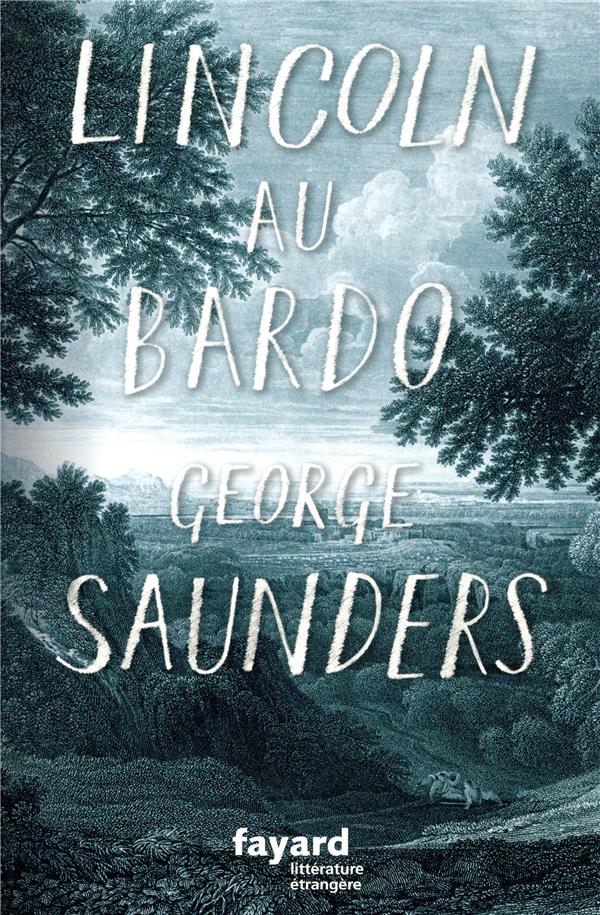 Lincoln au Bardo