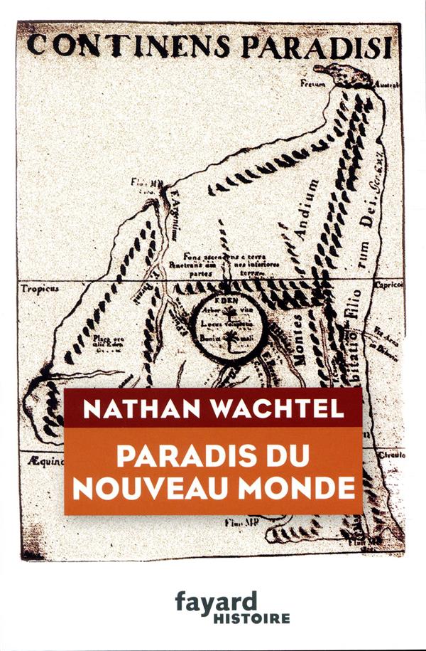 Paradis du nouveau monde