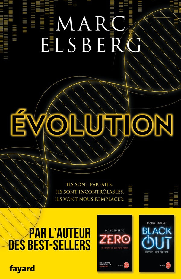évolution