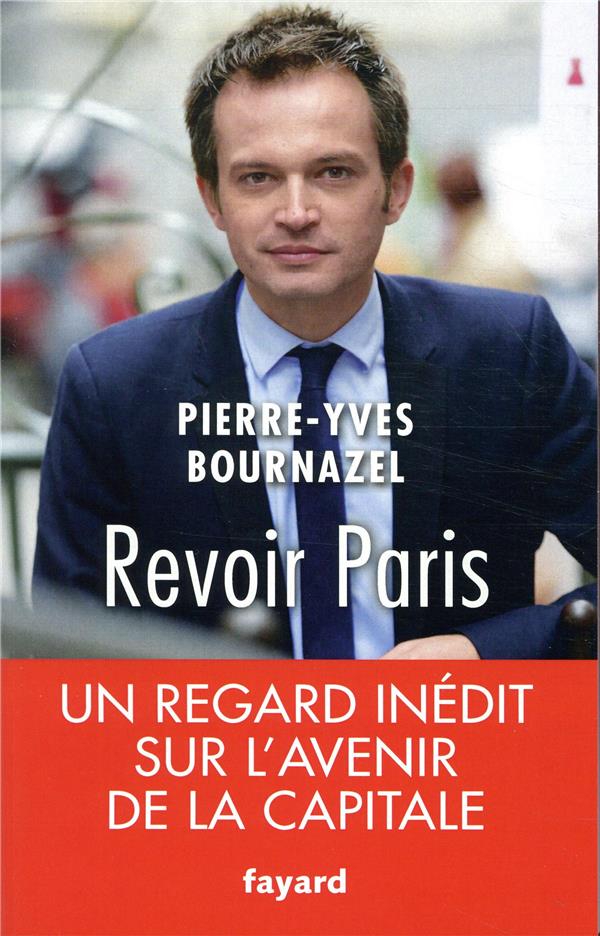 Revoir Paris