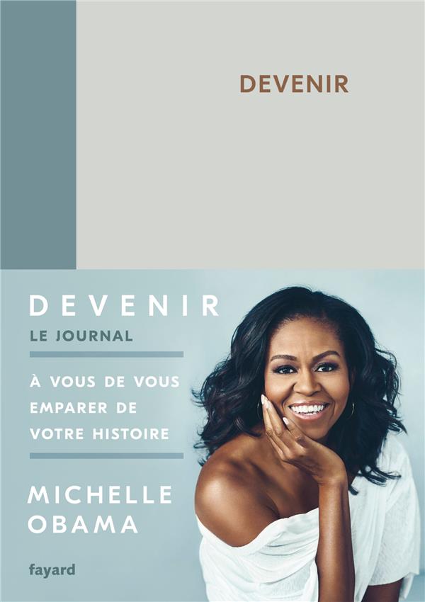 Devenir, le journal ; à vous de vous emparer de votre histoire