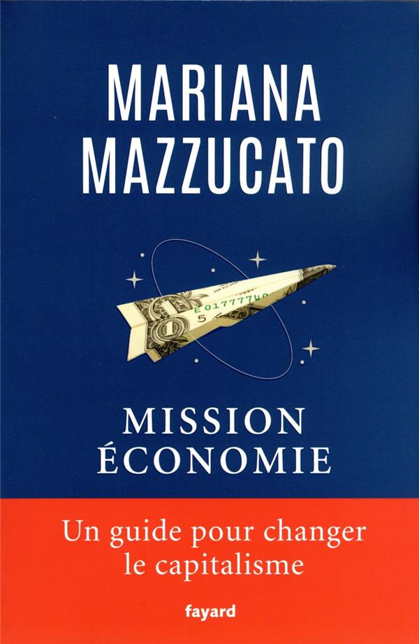 Mission économie
