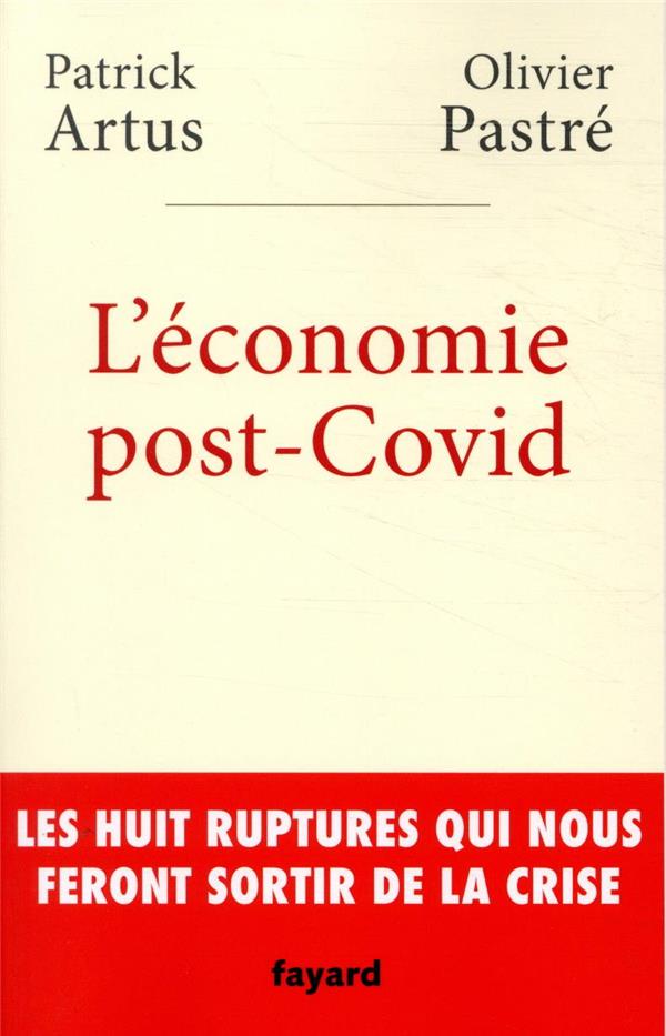 L'économie post-covid