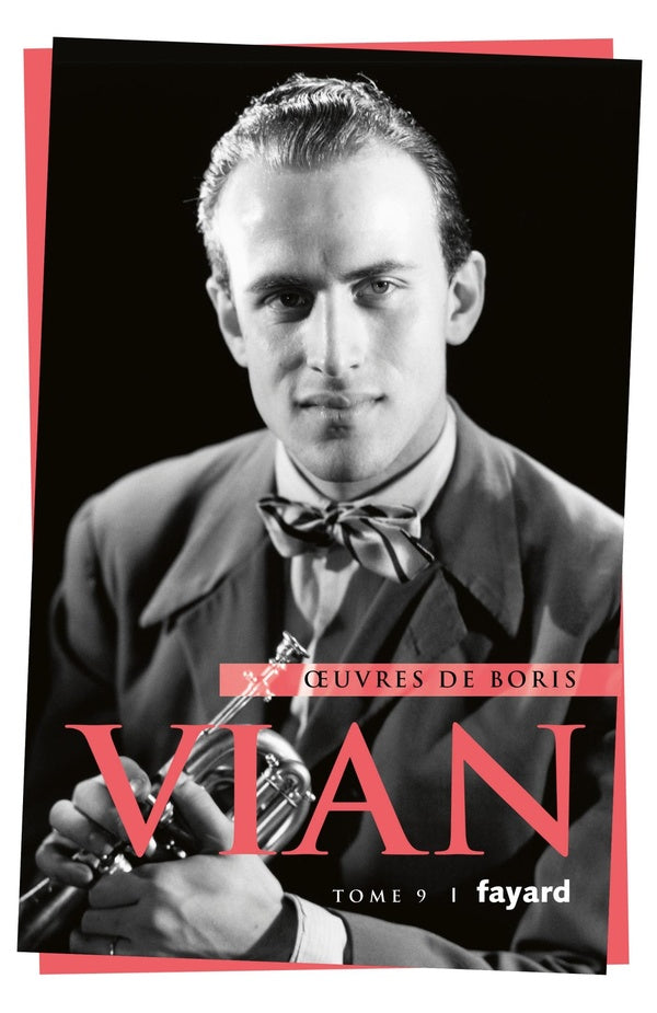 Oeuvres complètes, tome 9 : Théâtre