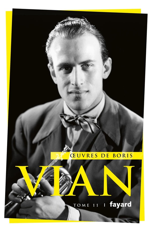 Oeuvres complètes, tome 11 : Chansons