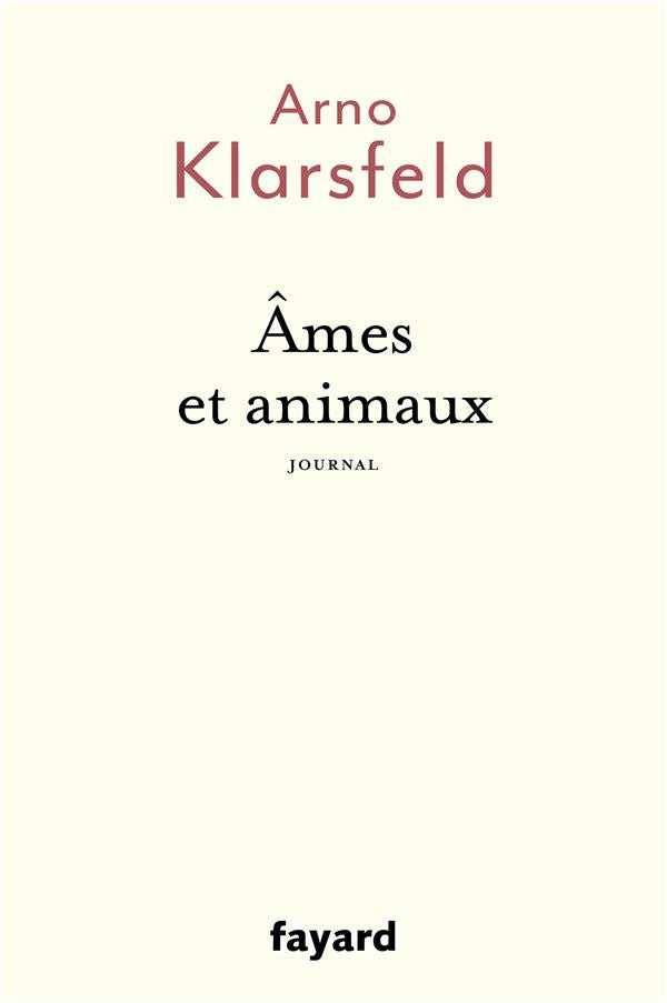 âmes et animaux