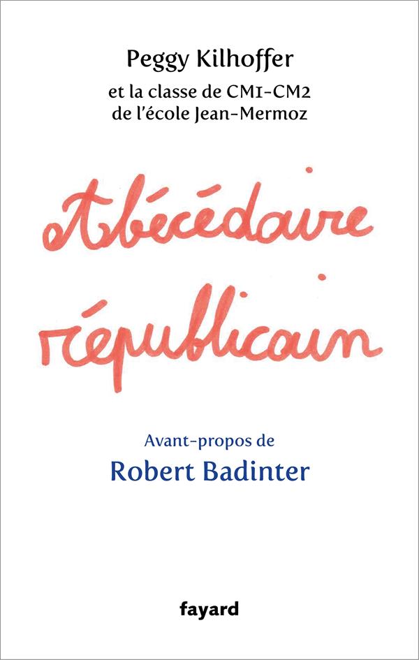 Abécédaire républicain