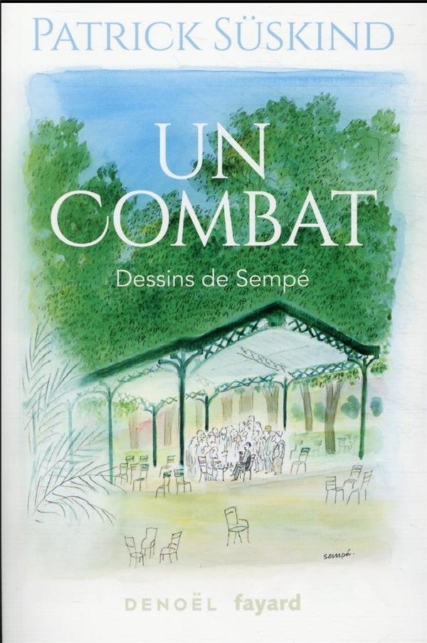 Un combat