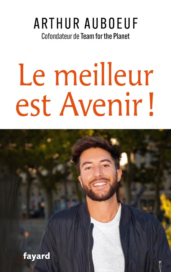 Le meilleur est avenir ! Et si on se réconciliait avec l'optimisme ?
