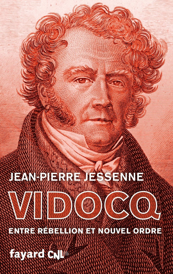 Vidocq : Entre rébellion et nouvel ordre
