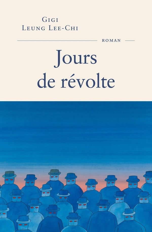 Jours de révolte