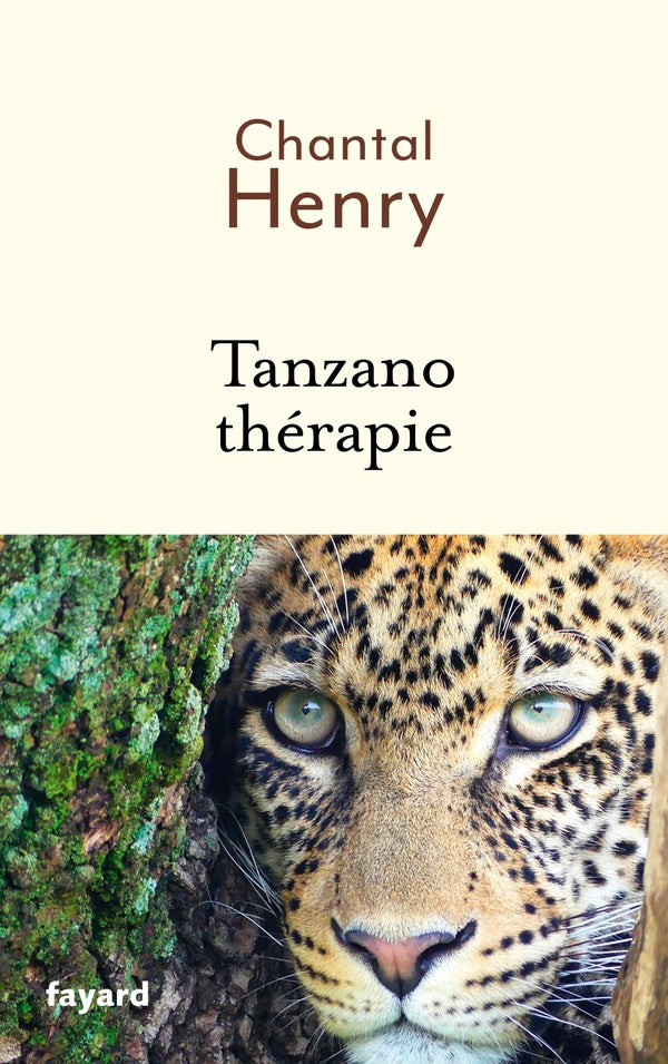 Tanzanothérapie