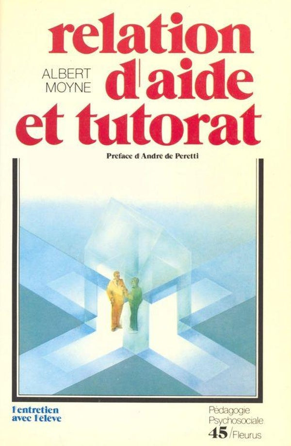 Relation d aide tutorat
