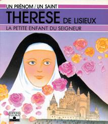 Therese de lisieux - flash vidéo