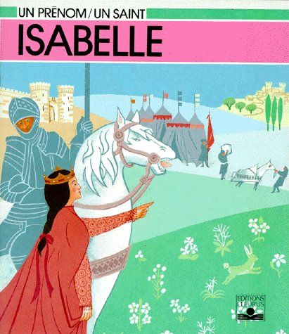 Isabelle - flash vidéo