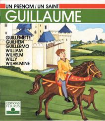 Guillaume - flash vidéo