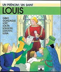 Louis - flash vidéo