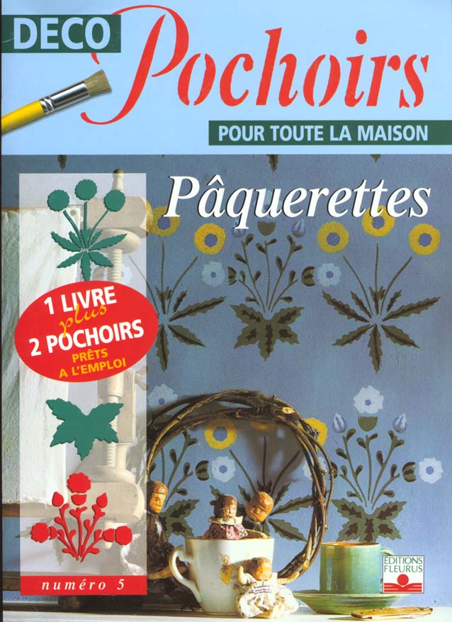 Paquerettes nr. 5 - flash vidéo