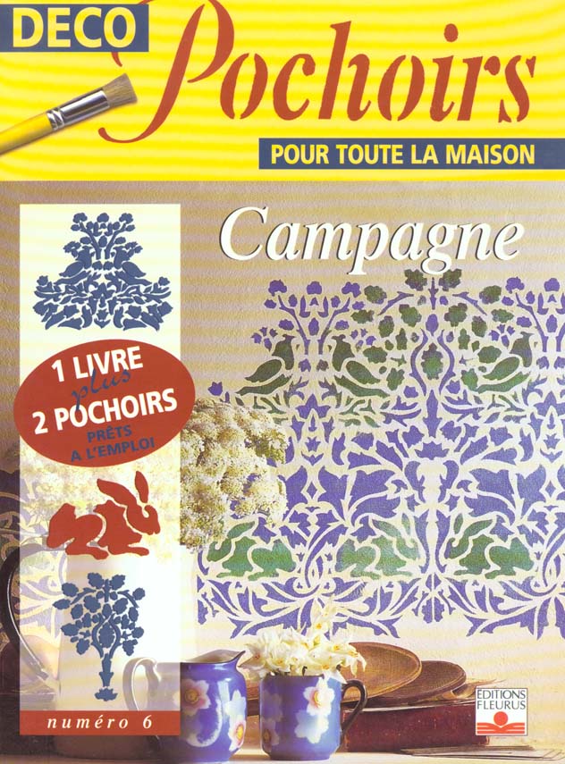 Campagne nr. 6 - flash vidéo