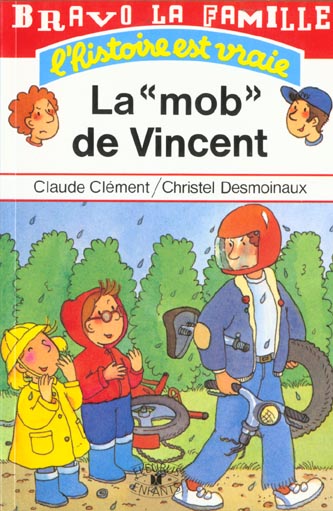 Mob de vincent