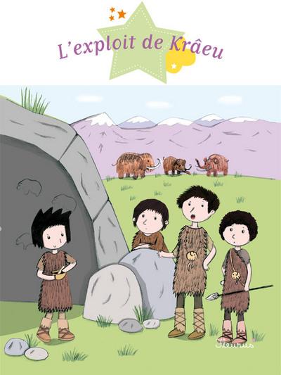 Partager la vie du peuple de dieu / animateur - flash vidéo