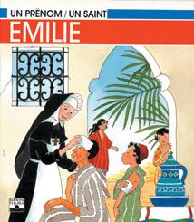 Emilie - flash vidéo