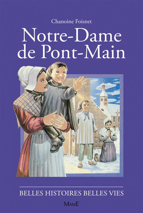 Notre-Dame de Pont-Main