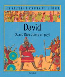 David, quand dieu donne un pays - flash vidéo