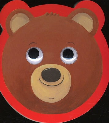 Oh ! le petit ours