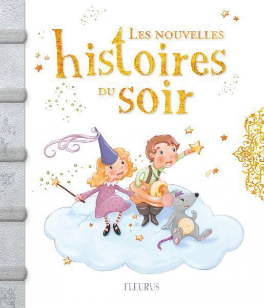 Les nouvelles histoires du soir - flash vidéo