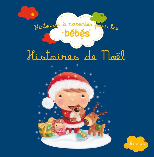 Histoires de Noël - flash vidéo