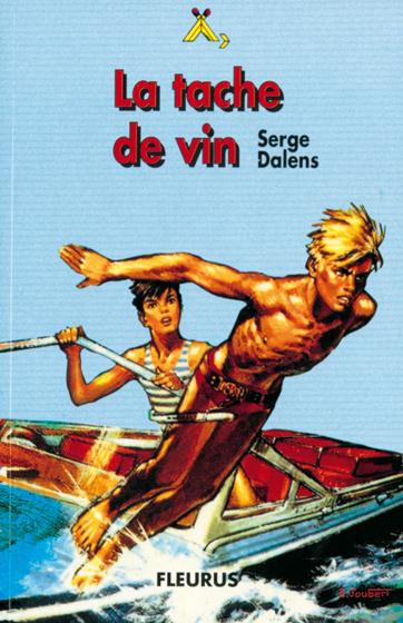 Le prince Eric Tome 3 : la tâche de vin